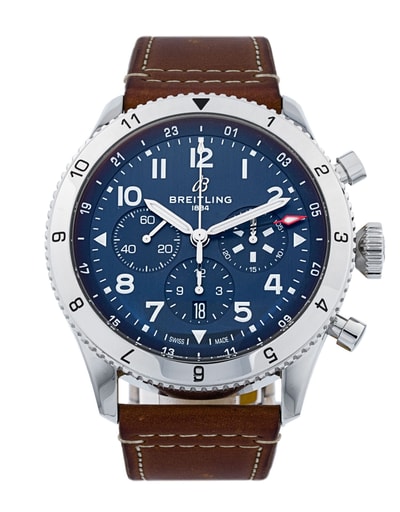 Breitling Super AVI AB0445